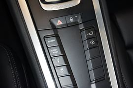 2015款911Carrera4