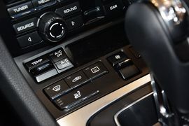 2015款911Carrera4