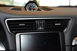 2015款911Carrera4