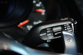 2015款911Carrera4