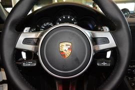 2015款911Carrera4
