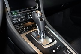 2015款911Carrera4