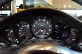 2015款911Carrera4