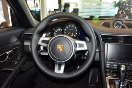 2015款911Carrera4