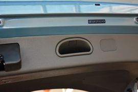 2015款现代全新途胜1.6T双离合两驱智能型