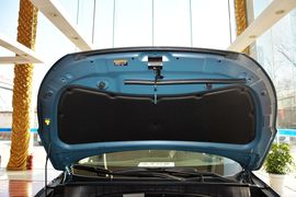 2015款现代全新途胜1.6T双离合两驱智能型