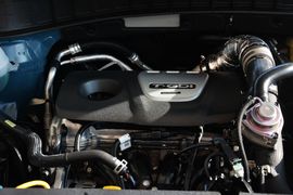 2015款现代全新途胜1.6T双离合两驱智能型