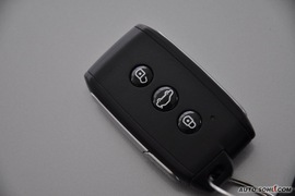 东南V3菱悦1.5L手动旗舰升级版