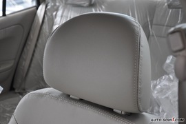 东南V3菱悦1.5L手动旗舰升级版