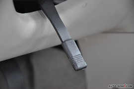 东南V3菱悦1.5L手动旗舰升级版