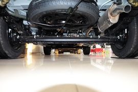 2016款东风郑州日产帅客1.5L手动标准型