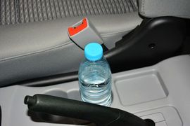 2016款东风郑州日产帅客1.5L手动标准型