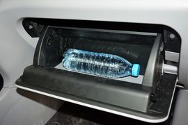 2016款东风郑州日产帅客1.5L手动标准型
