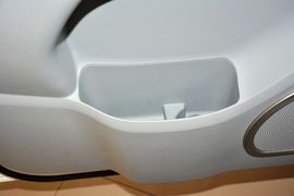 2016款东风郑州日产帅客1.5L手动标准型
