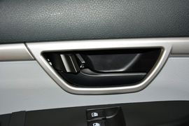 2016款东风郑州日产帅客1.5L手动标准型