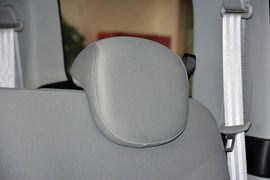 2016款东风郑州日产帅客1.5L手动标准型