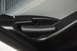 2016款东风郑州日产帅客1.5L手动标准型