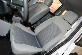 2016款东风郑州日产帅客1.5L手动标准型