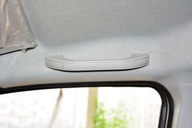 2016款东风郑州日产帅客1.5L手动标准型