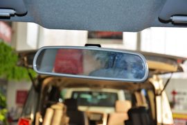 2016款东风郑州日产帅客1.5L手动标准型