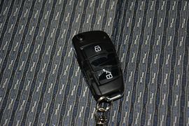 2016款东风郑州日产帅客1.5L手动标准型