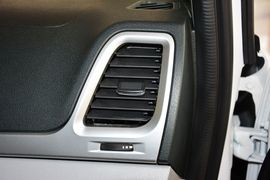 2016款东风郑州日产帅客1.5L手动标准型