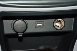 2016款东风郑州日产帅客1.5L手动标准型