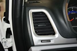 2016款东风郑州日产帅客1.5L手动标准型