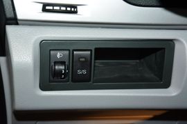 2016款东风郑州日产帅客1.5L手动标准型