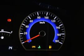 2016款东风郑州日产帅客1.5L手动标准型