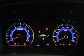2016款东风郑州日产帅客1.5L手动标准型
