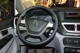 2016款东风郑州日产帅客1.5L手动标准型