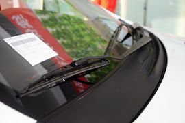 2016款东风郑州日产帅客1.5L手动标准型