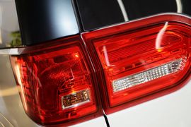 2016款东风郑州日产帅客1.5L手动标准型
