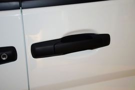 2016款东风郑州日产帅客1.5L手动标准型