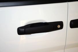 2016款东风郑州日产帅客1.5L手动标准型