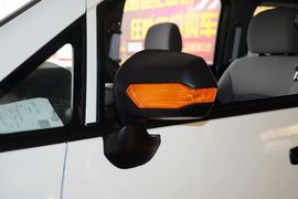 2016款东风郑州日产帅客1.5L手动标准型