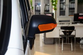 2016款东风郑州日产帅客1.5L手动标准型