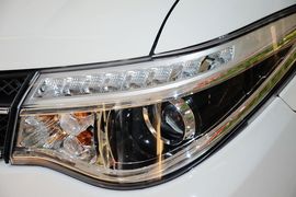 2016款东风郑州日产帅客1.5L手动标准型