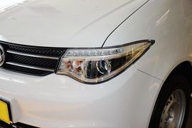 2016款东风郑州日产帅客1.5L手动标准型