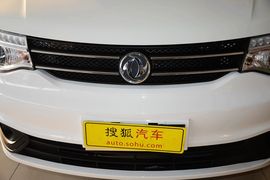 2016款东风郑州日产帅客1.5L手动标准型