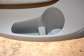 2016款东风风行景逸X3