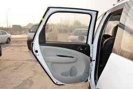 2016款东风风行景逸X3