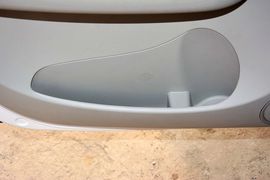 2016款东风风行景逸X3