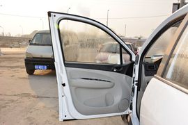 2016款东风风行景逸X3