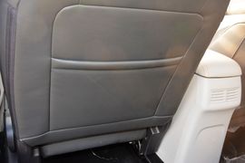 2016款东风风行景逸X3