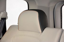 2016款东风风行景逸X3