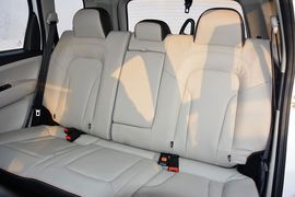 2016款东风风行景逸X3