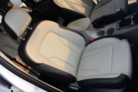 2016款东风风行景逸X3