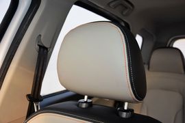 2016款东风风行景逸X3